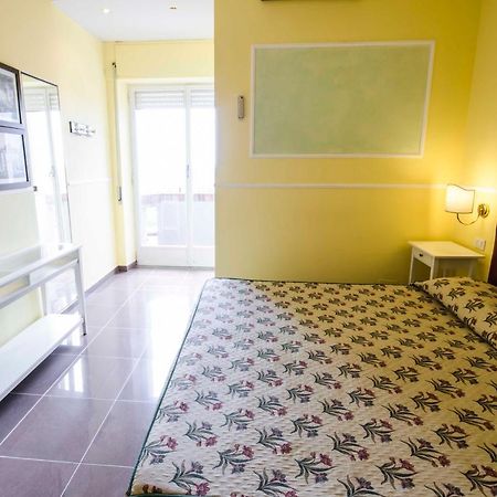 טרקיניה Hotel Tarconte מראה חיצוני תמונה