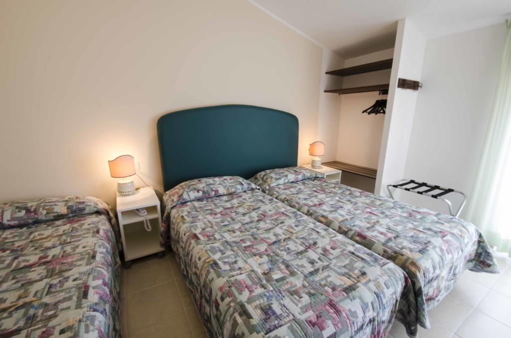 טרקיניה Hotel Tarconte מראה חיצוני תמונה